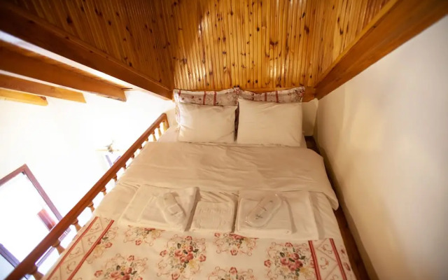 Ağva Tias Shelale Otel