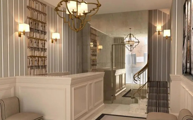 Hotel Bartolomeo