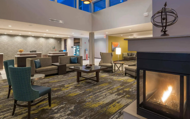 Residence Inn by Marriott Fishkill