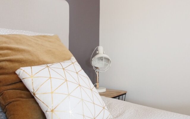 Appartement Le Clos des Maraichers