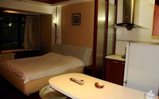 Shidai Apartment Dalian