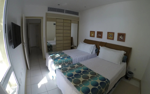 Costao do Santinho Resort - All Inclusive