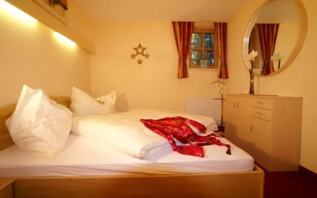 Ferienwohnungen Anita