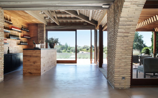 Hotel Peralada Wine Spa & Golf