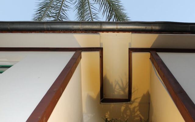 Nensie'S Boutique Hotel