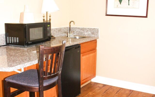 The Midtowner Hotel, SureStay Collection by Best Western