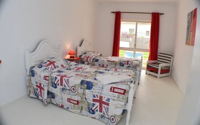 Villa Marina by Algarkasa