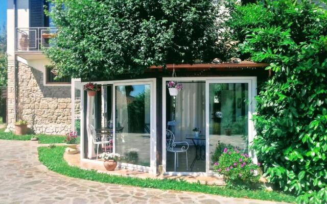 Antico Casale Fabrizi