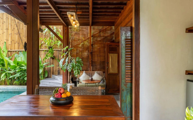 Rimba Villas Gili Air