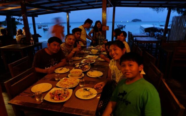 Wapi Resort Koh Lipe