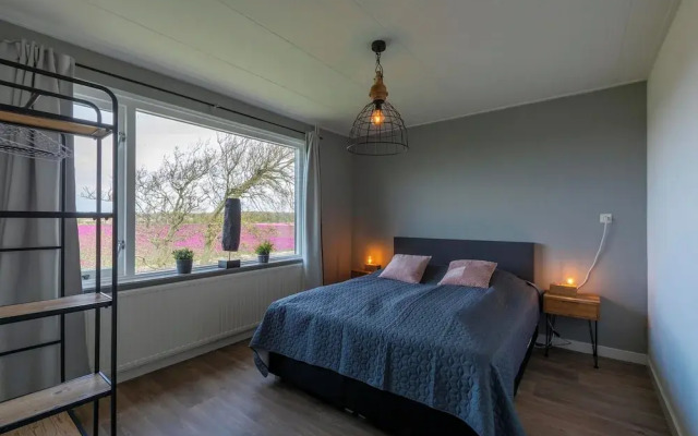 Spacious Home With Garden