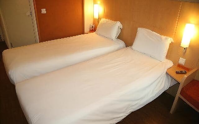 ibis Shenyang The Centre