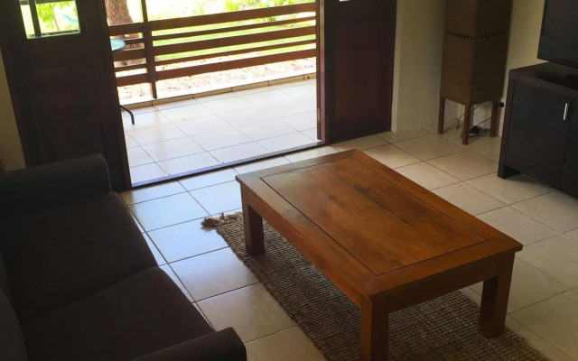 MG Cocomo Resort Vanuatu