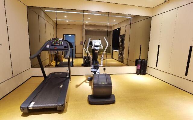 JI Hotel Xiamen Mingfa Plaza