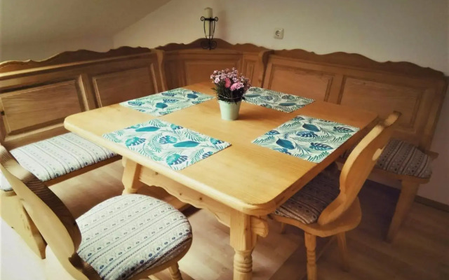 Ossiachersee Apartments