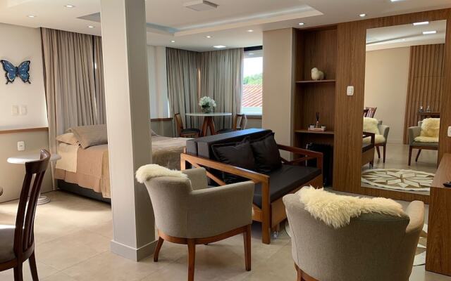 Loft Vale das Montanhas - Gramado - RS