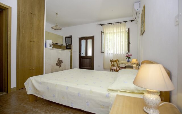 Apartments Ostoja