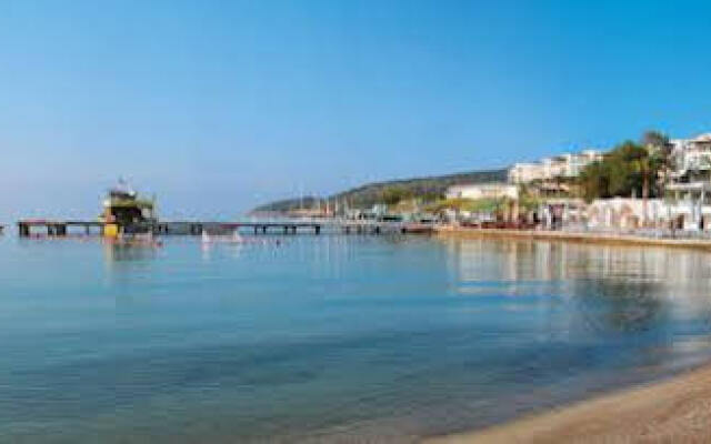 Isis Hotel Goddess of Bodrum