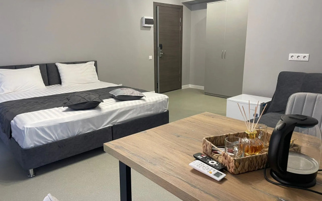 Сердце города