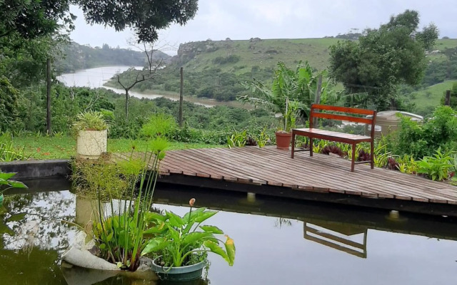 Umtamvuna View Cabanas