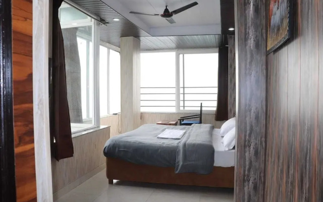 Mountain Retreat by 360 Degree