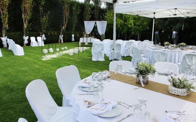 Marigianna Apartments