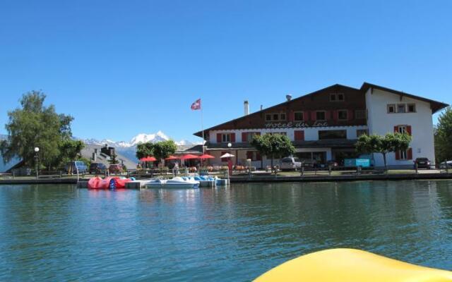 Hôtel du Lac
