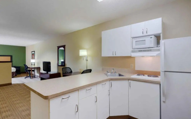 Extended Stay America Suites Pittsburgh Carnegie