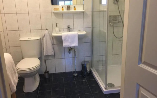 Bed and breakfast Zathe De Spieker