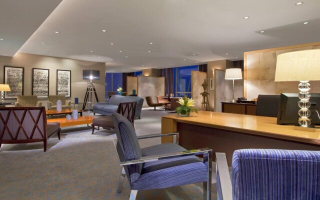 The Westin Lima Hotel & Convention Center