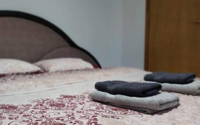 Nice and cosy house 2