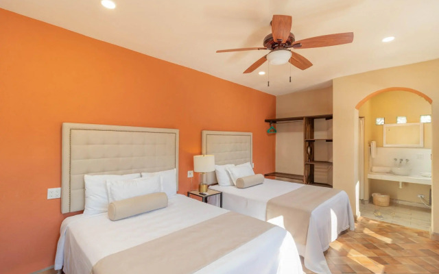 Hotel 1697 Loreto