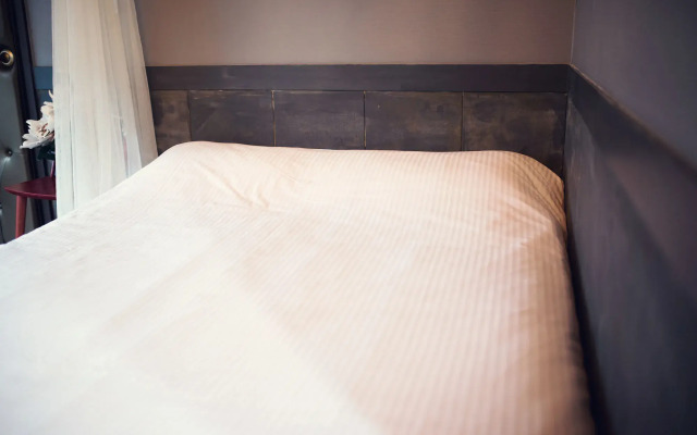 Gamsung 36.5 Pension Hotel