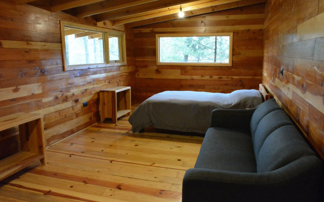 Hotel Parque La Piramide