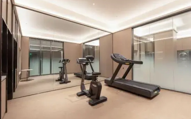 JI Hotel (Chizhou Qingyang Darunfa)