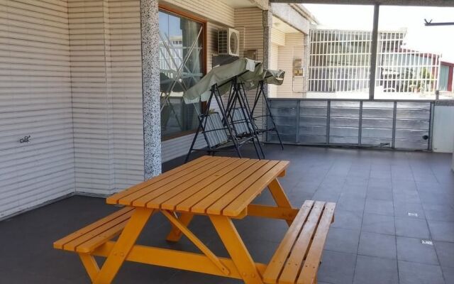 Wenxin Homestay