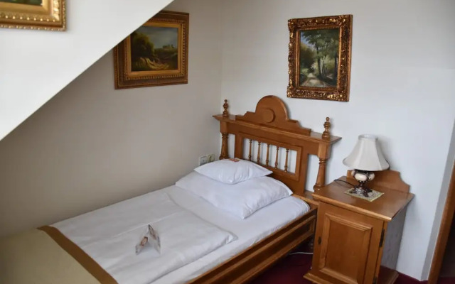 Hotel Grande