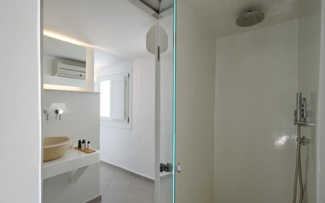 Panorama Suites