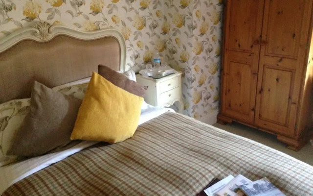 Twelfth Night Guest House