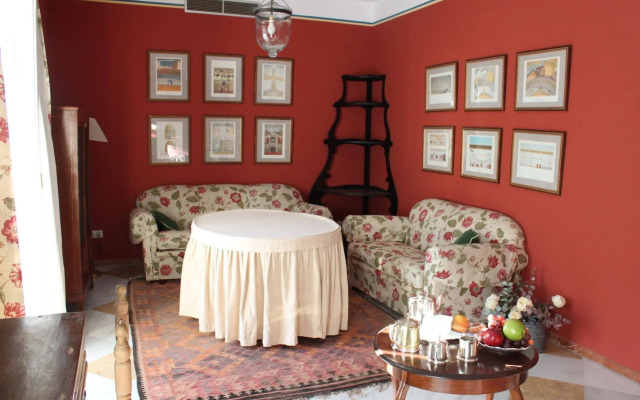 Life Select San Bernardo