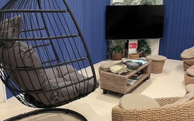 Y’s casa