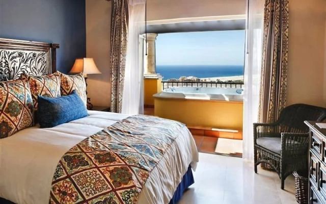 3 Br Oceanview Luxury Villa by Evb Rocks