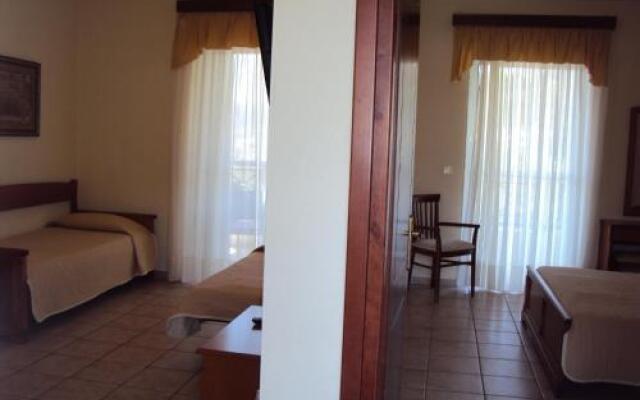 Hotel Amalia