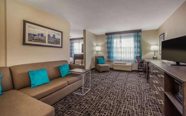 Days Inn Fairborn