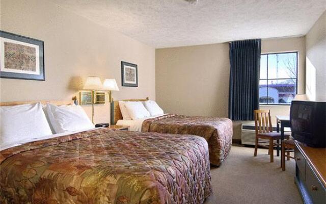 Days Inn Springfield South