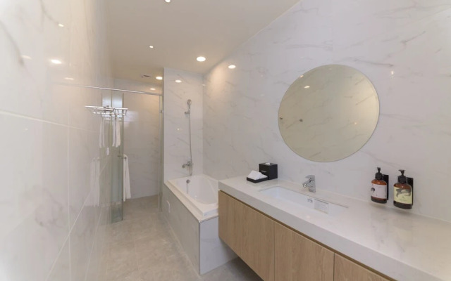 Golden Tulip Hotel Taichung