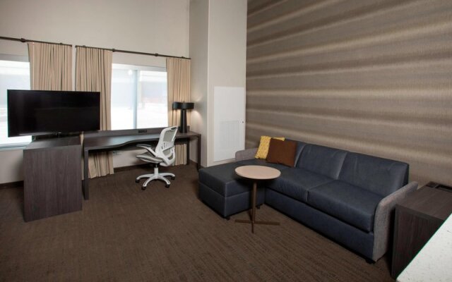 Residence Inn Tulsa Downtown