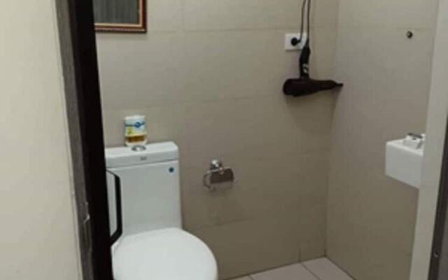 Green Residences Condotel