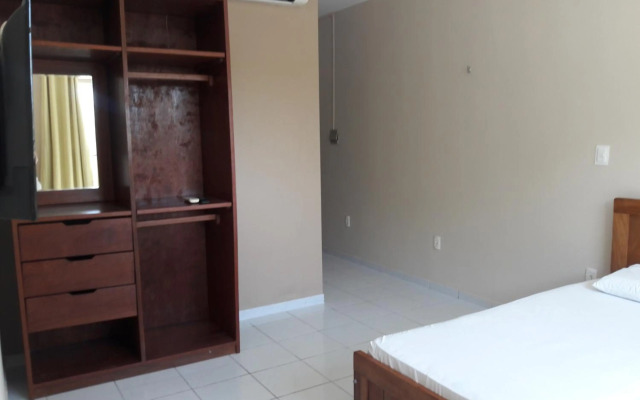 Residence Rota do Sol