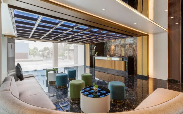 Swiss-Belexpress Yogyakarta